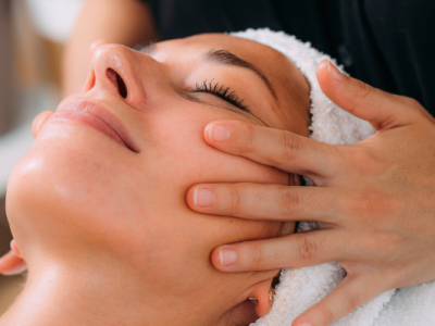gezichtsmassage 2